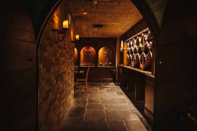 Twickenham Cellar