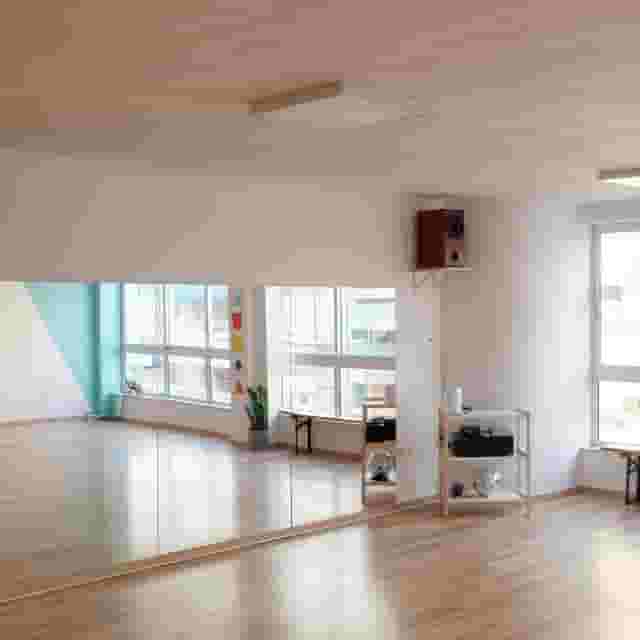 London Rehearsal Space - Liverpool Street / Moorgate