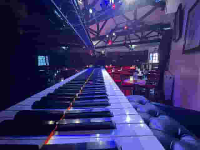 London Rehearsal Space - Liverpool Street / Moorgate