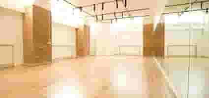 Old Street Studio 1