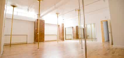 Old Street Studio 1