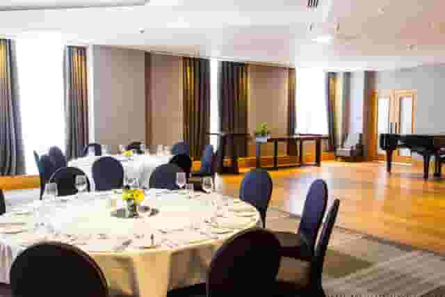 Hyatt Regency Birmingham