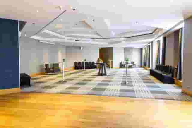 Hyatt Regency Birmingham