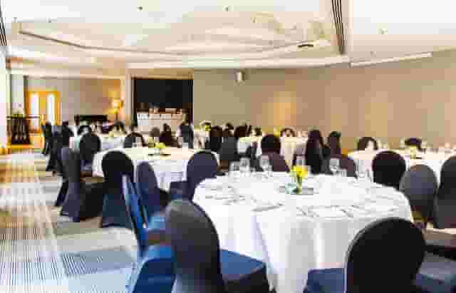 Hyatt Regency Birmingham