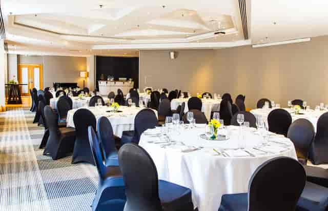 Hyatt Regency Birmingham