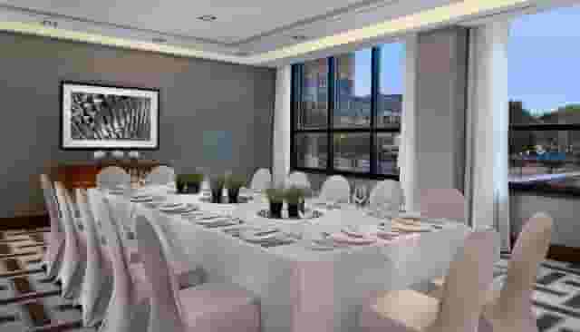 Hyatt Regency Birmingham
