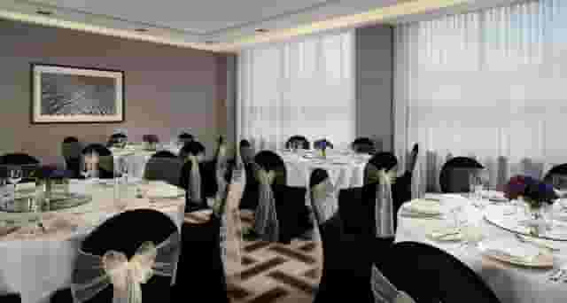 Hyatt Regency Birmingham
