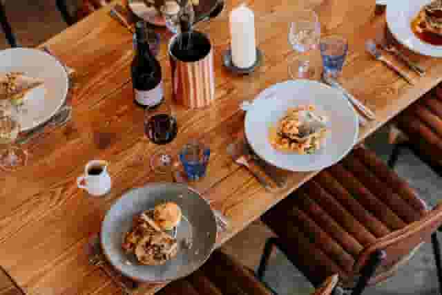 Balfour St Barts