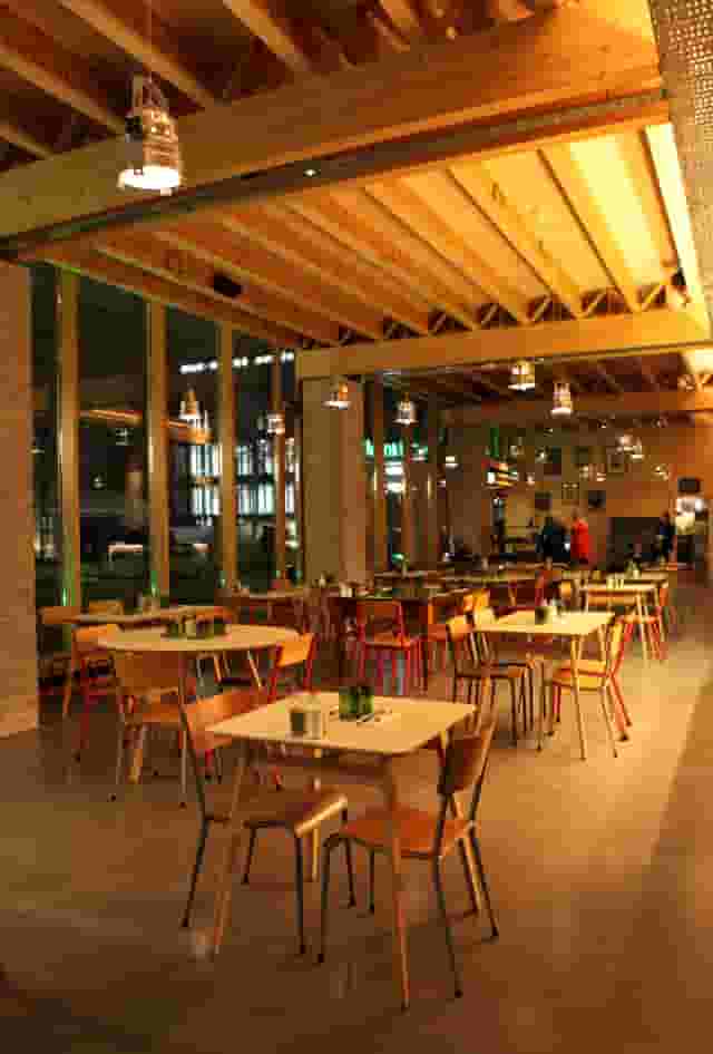 The Londoner Hotel