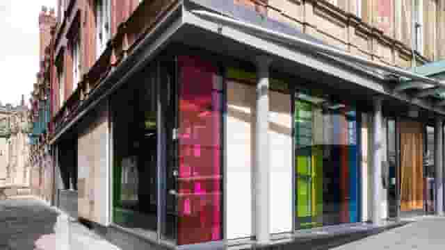 Meeting Rooms at Manchester Cathedral Visitor Centre