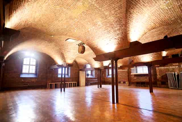 The Crypt on the Green  - image 2