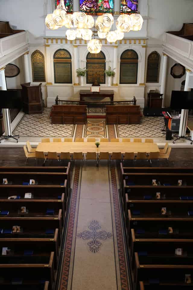 The Church