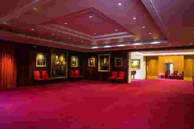 Salters' Hall