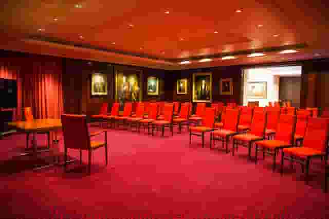 Salters' Hall
