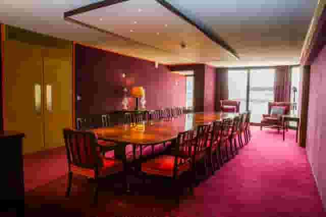 The Dining Room
