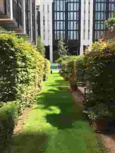 Bloomsbury