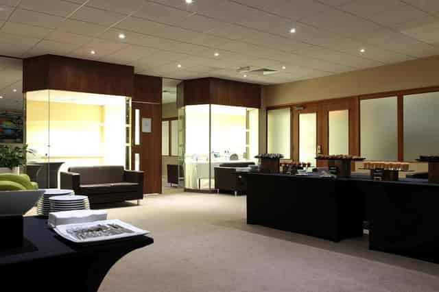 Renaissance Suite - Boardroom 2