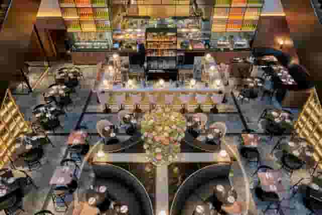 Grand Café