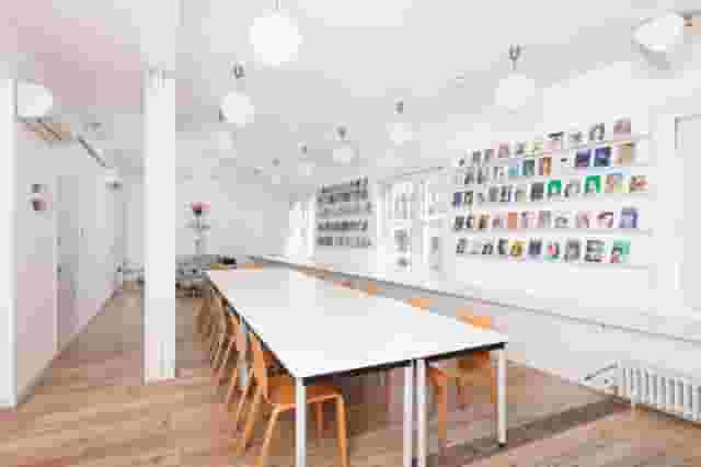 Study Studio