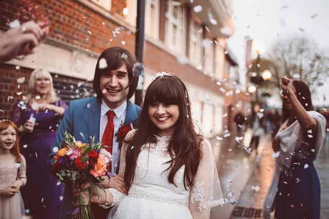 Wedding Ceremony