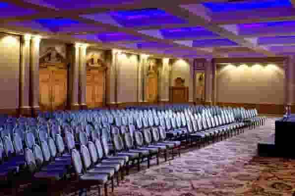 The Grand Brighton