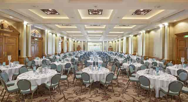 The Grand Brighton