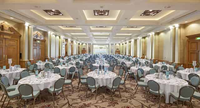 The Empress Suite