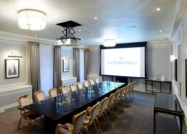 Aldwych Suite