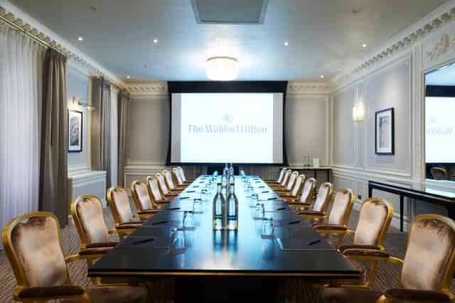 Aldwych Suite