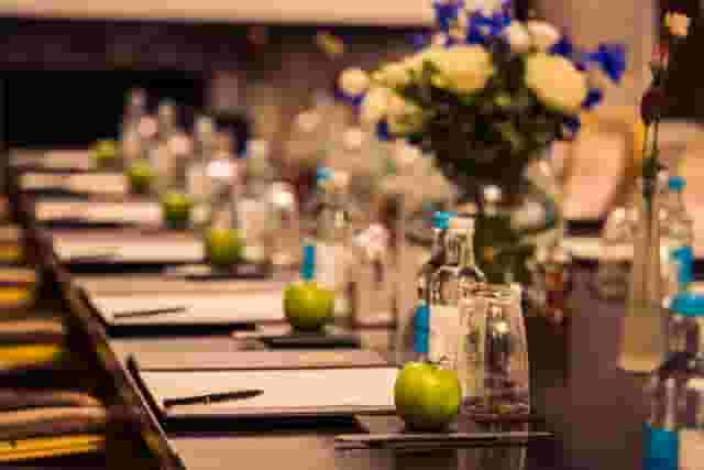 Aldwych Suite