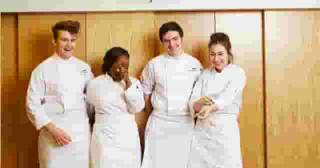 Culinary Academy