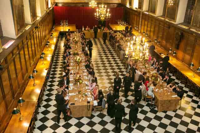 The Great Hall