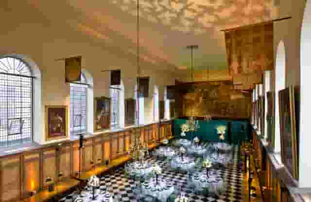 Royal Hospital Chelsea