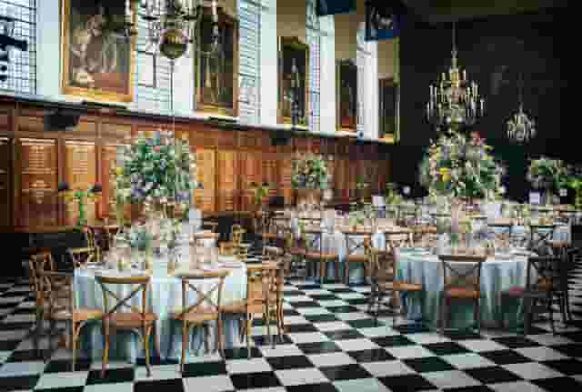 Royal Hospital Chelsea