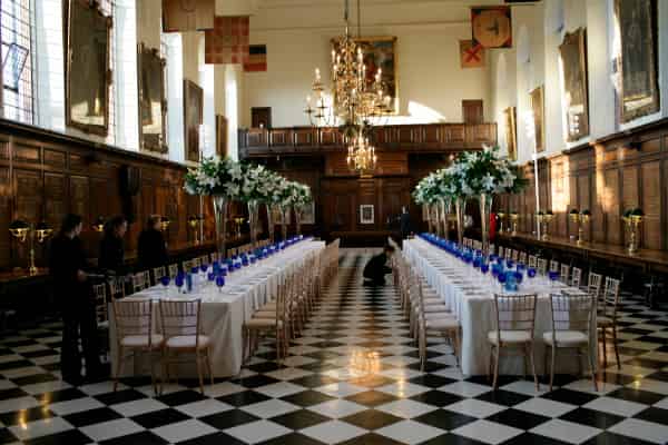 The Great Hall