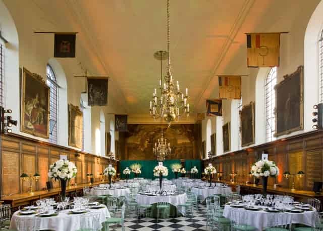 The Great Hall