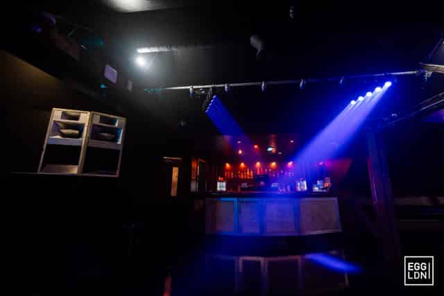 Corporate Party