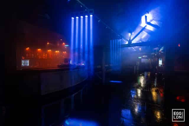 Club Night