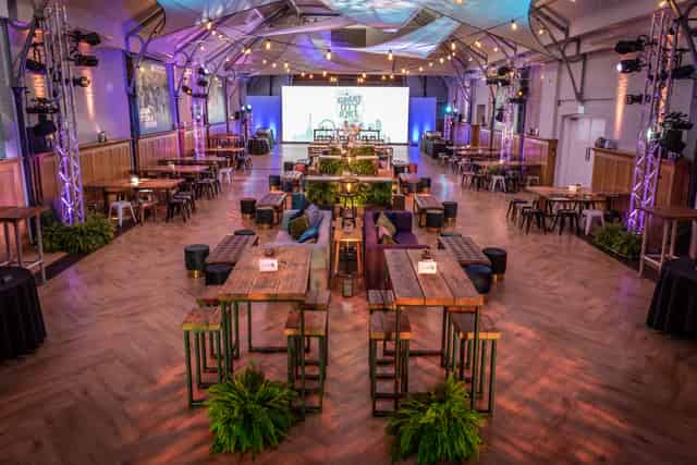 Corporate Event
