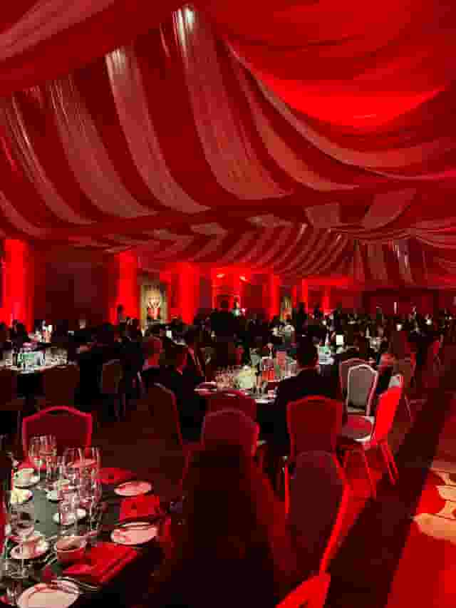 The HAC (Honourable Artillery Company)