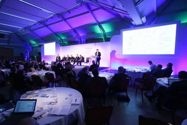 Corporate Event