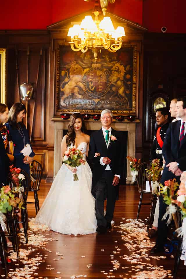Wedding Ceremony