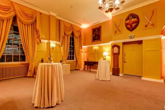 Corporate Event