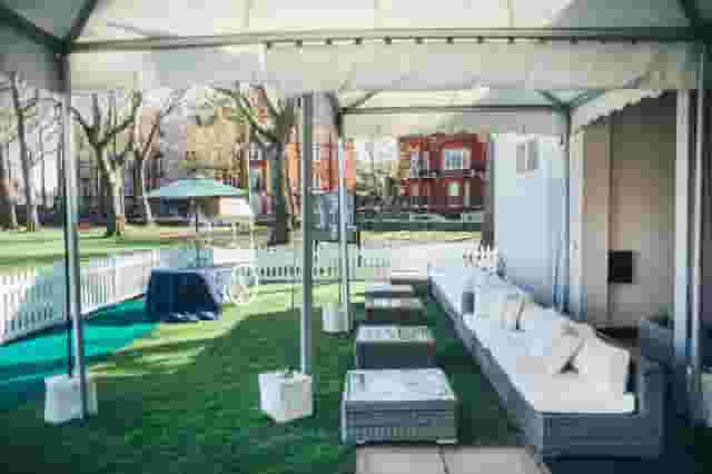Royal Hospital Chelsea