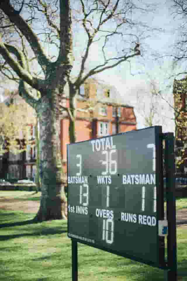 Royal Hospital Chelsea
