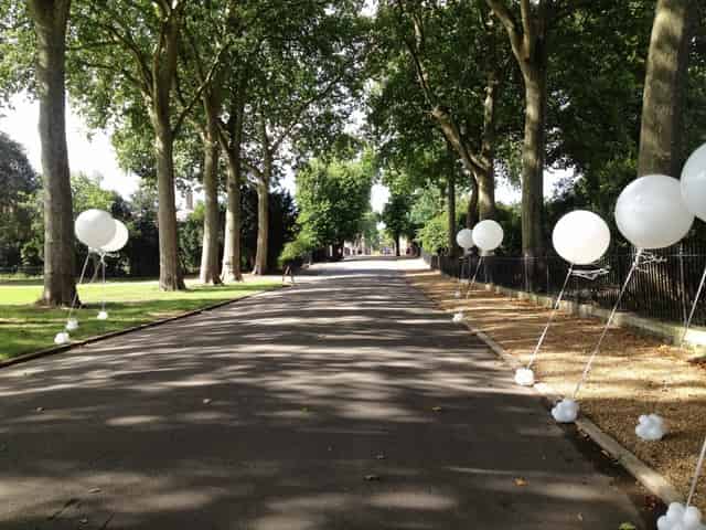 Ranelagh Gardens