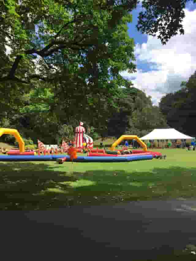 Ranelagh Gardens