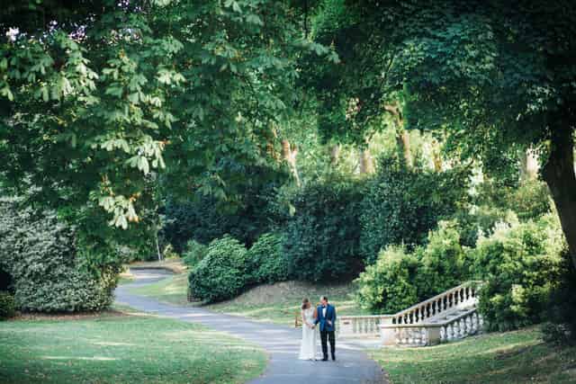 Ranelagh Gardens