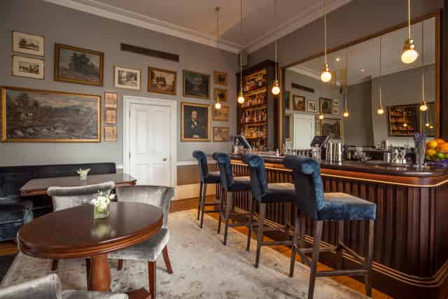 The Hyde Restaurant & Bar