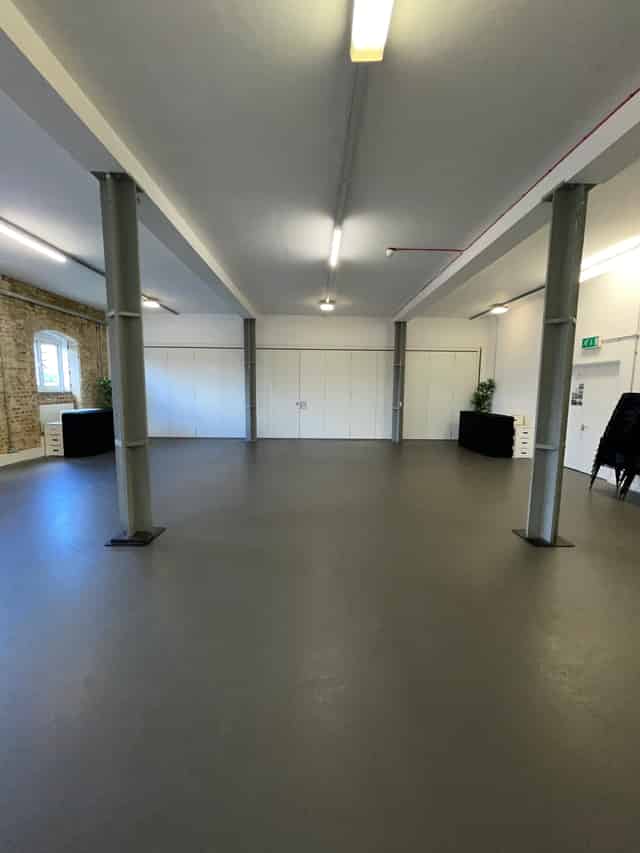 Fishing Smack Studio